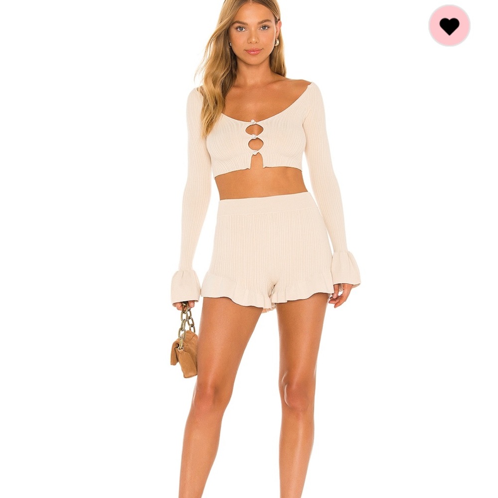 Revolve set